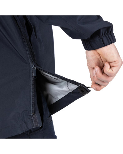 Куртка штормова 5.11 Tactical Duty Rain Shell, Dark navy (48353-724)