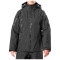 Куртка тактична вологозахисна 5.11 XPRT® Waterproof Jacket, Black