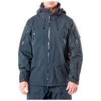Куртка тактична вологозахисна 5.11 XPRT® Waterproof Jacket, Dark Navy