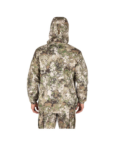Куртка штормова 5.11 Tactical GEO7 Duty Rain Shell, Terrain (48353G7-865)