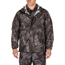 Куртка штормова 5.11 Tactical GEO7 Duty Rain Shell, Night