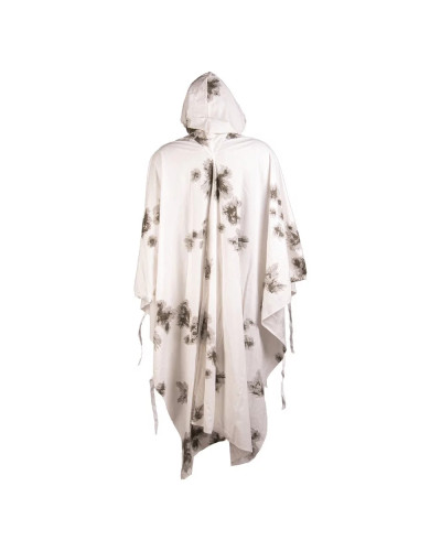 Пончо Sturm Mil-Tec German Poncho Reproduction, Snow (11970100)