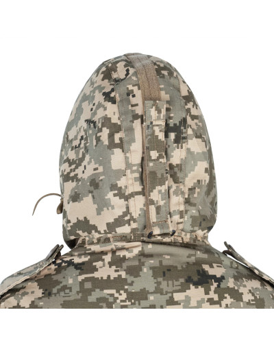 Костюм вологозахисний "PSWP", UDC MM14 (S11683UDC)