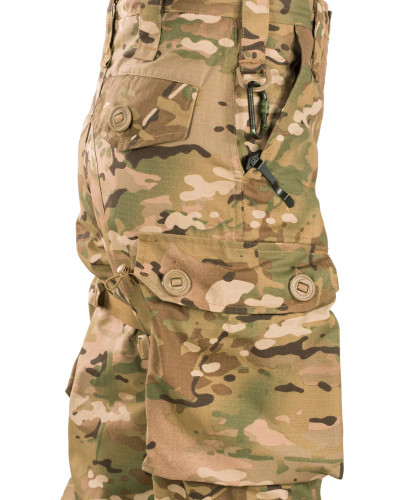 Костюм вологозахисний "PSWP", MTP Camo (S11683MC)