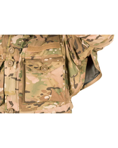 Костюм вологозахисний "PSWP", MTP Camo (S11683MC)
