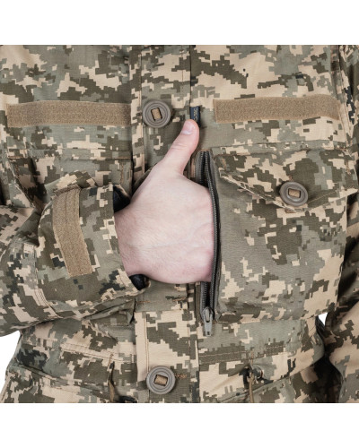 Костюм вологозахисний "PSWP", UDC MM14 (S11683UDC)