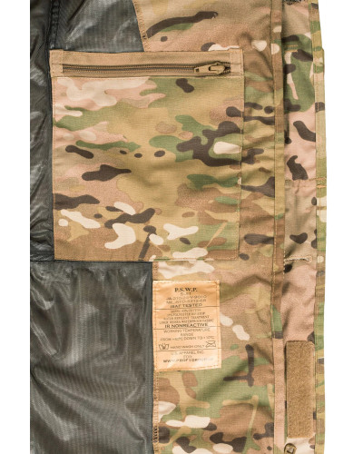 Костюм вологозахисний "PSWP", MTP Camo (S11683MC)