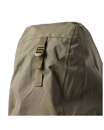 Куртка штормовая 5.11 Tactical Force Rain Shell Jacket, Ranger green (48362-186)
