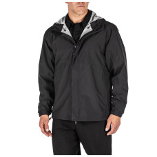 Куртка штормовая 5.11 Tactical Duty Rain Shell, Black