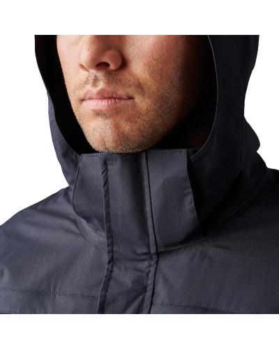 Куртка штормовая 5.11 Tactical TacDry Rain Shell 2.0, Dark navy (48372-724)