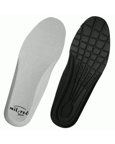 Стельки ортопедические Mil-Tec Poliyou®, Multi (12920000)