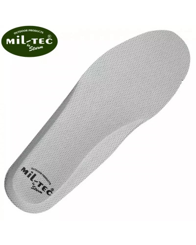 Стельки ортопедические Mil-Tec Poliyou®, Multi (12920000)