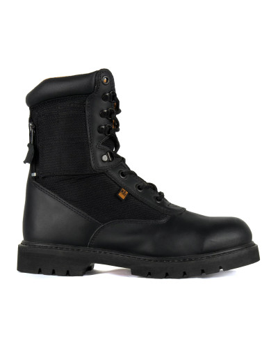 Ботинки Mil-Tec MA1, Black (12845000)