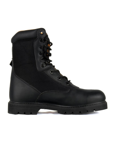 Ботинки Mil-Tec MA1, Black (12845000)