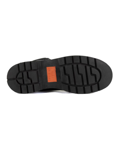 Ботинки Mil-Tec MA1, Black (12845000)