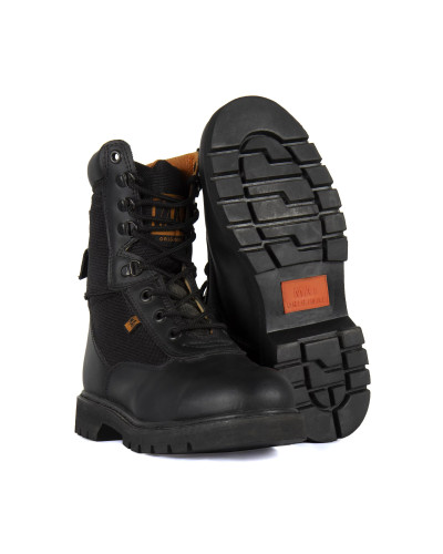 Ботинки Mil-Tec MA1, Black (12845000)