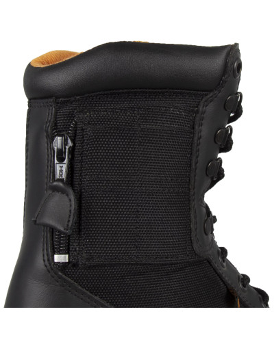 Ботинки Mil-Tec MA1, Black (12845000)