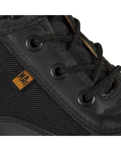 Ботинки Mil-Tec MA1, Black (12845000)