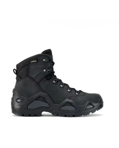 Черевики LOWA Z-6N GTX С, Black (310682/0999)