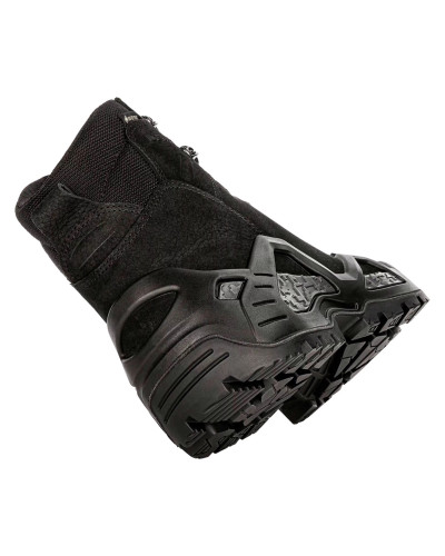 Черевики LOWA Z-6N GTX С, Black (310682/0999)