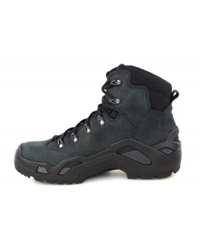Черевики LOWA Z-6N GTX С, Black (310682/0999)