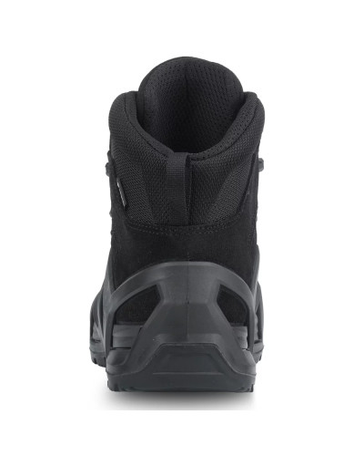 Ботинки LOWA ZEPHYR MK2 GTX MID TF, Black (310854/0999)