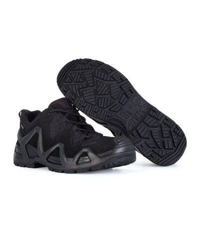 Кроссовки Lowa Zephyr MK2 GTX LO TF, Black (310890/0999)