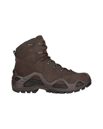 Черевики Lowa Z-6S GTX C, Dark brown (310688/0493)