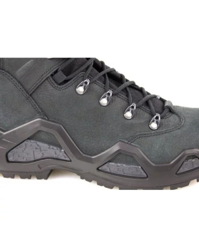 Черевики LOWA Z-6N GTX С, Black (310682/0999)