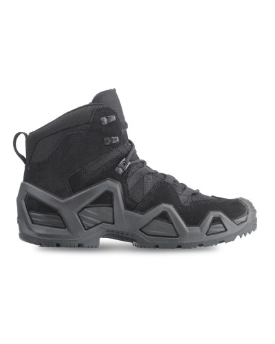 Ботинки LOWA ZEPHYR MK2 GTX MID TF, Black (310854/0999)