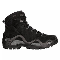 Черевики LOWA Z-6N GTX С, Black