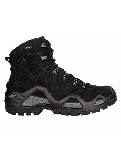 Черевики LOWA Z-6N GTX С, Black (310682/0999)