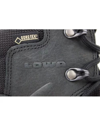 Черевики LOWA Z-6N GTX С, Black (310682/0999)