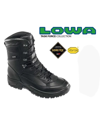 Ботинки Lowa Recon GTX® TF (муж.), Black (310241/999)