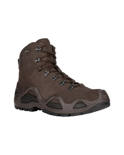 Черевики Lowa Z-6S GTX C, Dark brown (310688/0493)