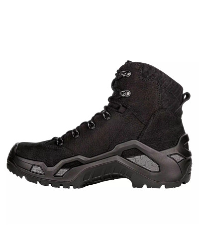 Черевики LOWA Z-6N GTX С, Black (310682/0999)