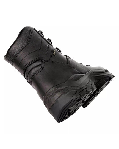 Ботинки LOWA R-6 GTX® (муж.), Black (310672/999)