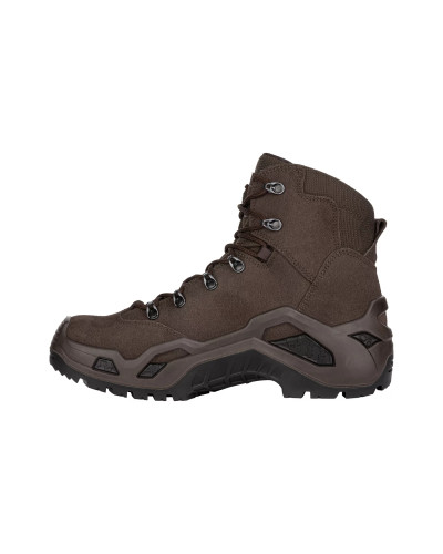 Черевики Lowa Z-6S GTX C, Dark brown (310688/0493)