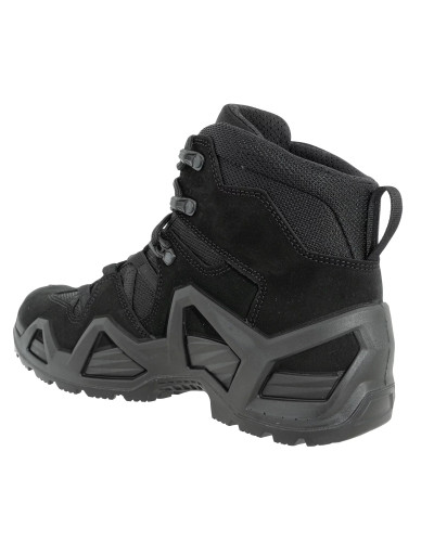Ботинки LOWA ZEPHYR MK2 GTX MID TF, Black (310854/0999)