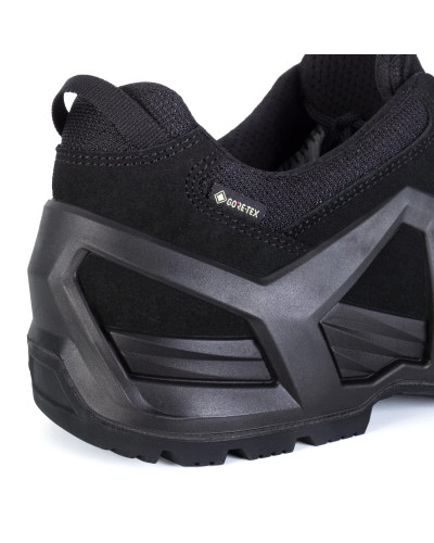 Кроссовки Lowa Zephyr MK2 GTX LO TF, Black (310890/0999)
