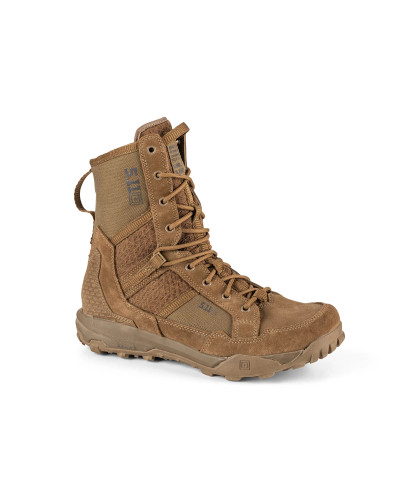 Черевики тактичні 5.11 Tactical A/T 8' Boot, Dark Coyote (12422-106)