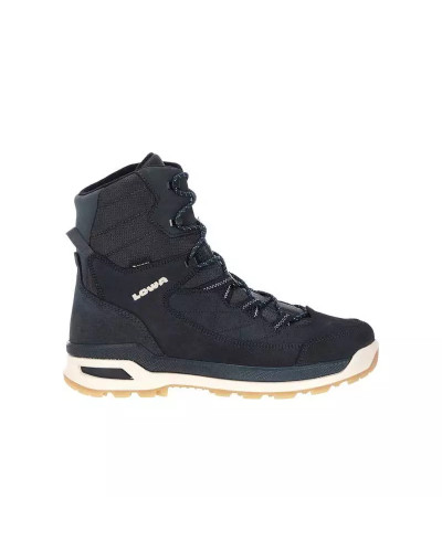 Ботинки зимние Lowa Ottawa GTX, Navy (410525/0649)