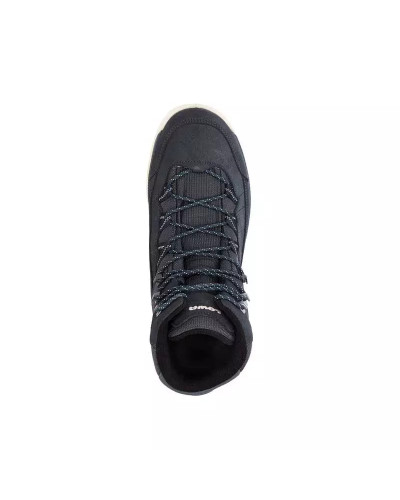 Ботинки зимние Lowa Ottawa GTX, Navy (410525/0649)