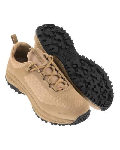 Кросівки Sturm Mil-Tec Tactical Sneaker, Dark coyote (12889019)