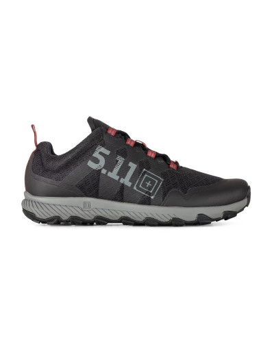 Кросівки 5.11 Tactical A/T Trainer, Crimson (12429-556)
