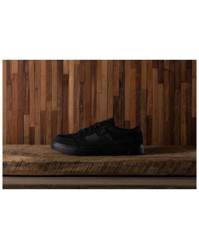 Кеди 5.11 Tactical Norris Low, Triple Black (12424-007)