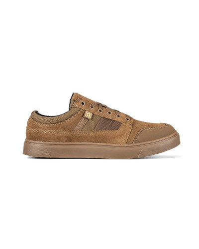 Кеди 5.11 Tactical Norris Low, Dark coyote (12424-106)