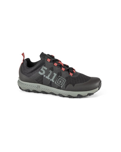Кросівки 5.11 Tactical A/T Trainer, Crimson (12429-556)