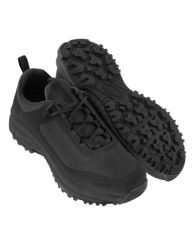 Кросівки Sturm Mil-Tec Tactical Sneaker, Black (12889002)