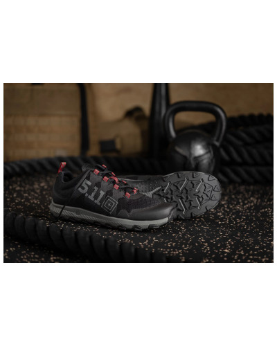 Кросівки 5.11 Tactical A/T Trainer, Crimson (12429-556)